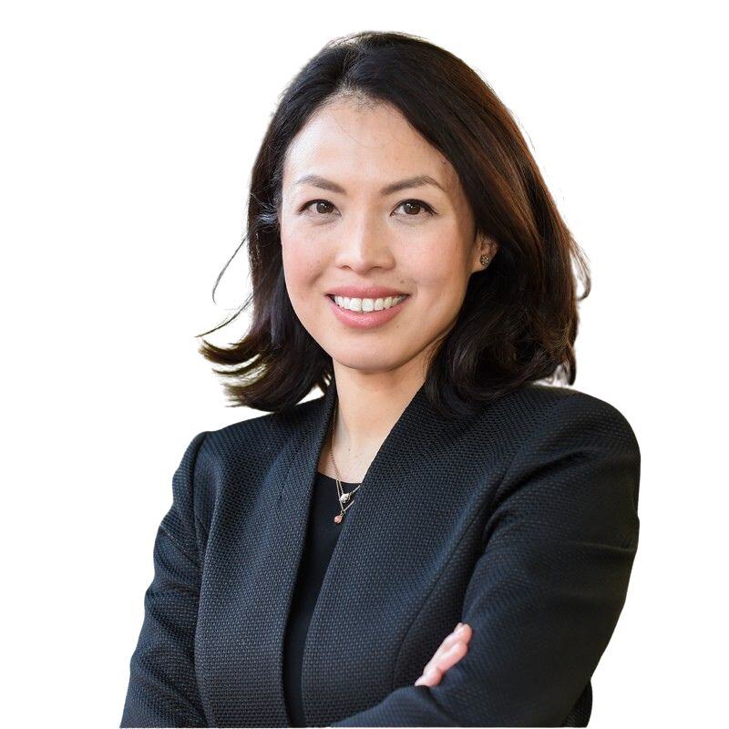 Eunice Tan